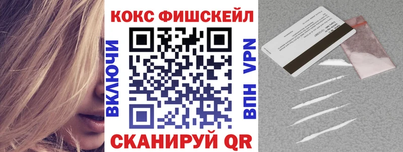 COCAIN Fish Scale  Всеволожск 