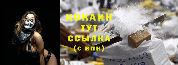 крисы Белоозёрский