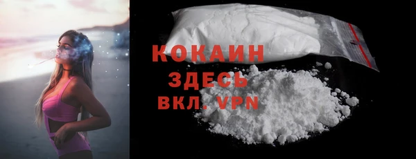 крисы Белоозёрский